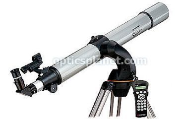 Image of Celestron Nexstar 80GTL Computerized Telescope 22085