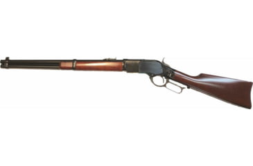 Image of Cimarron Arms 1873 Us Marshall Lever Action Rifle, .44 Remington Magnum, 18in Barrel