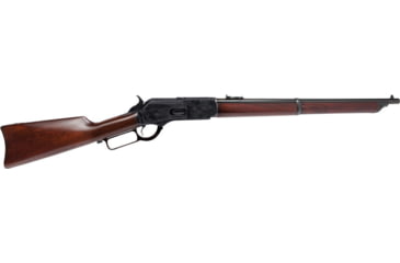 Image of Cimarron Arms 1876 N.W.M.P. Carbine Lever Action Rifle, .45-60 Winchester, 22in Barrel