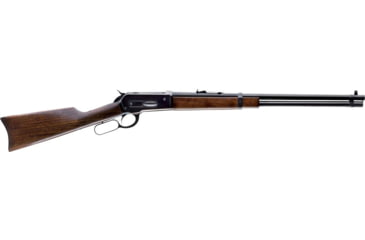 Image of Cimarron Arms 1886 Model Carbine Lever Action Rifle, .45-70 Government, 22in Barrel