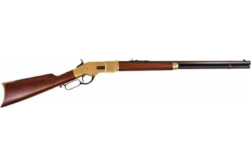 Image of Cimarron Arms 1866 Yellowboy Lever Action Rifle, .38 Special, 24in Barrel