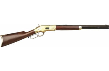 Image of Cimarron Arms 1866 Yellowboy Lever Action Rifle, .44-40 Winchester, 20in Barrel