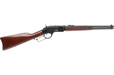 Image of Cimarron Arms 1873 Us Marshall Lever Action Rifle, .45 Colt, 18in Barrel