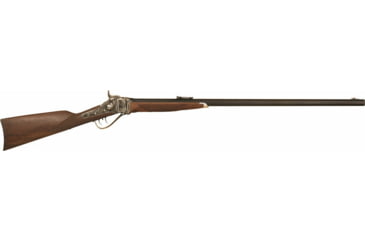 Image of Cimarron Arms 1874 Billy Dixon Single Shot Rifle, .45-70 Government, 32in Barrel