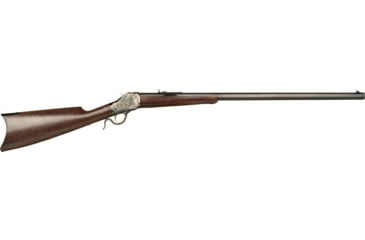 Image of Cimarron Arms 1885 Wall Single Shot Rifle, .45-70 Government, 30in Barrel