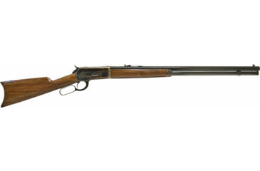 Image of Cimarron Arms 1886 45-70 Lever Action Rifle, .45-70 Government, 26in Barrel