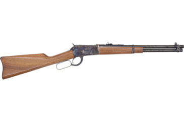 Image of Cimarron Arms 1892 357Mag Lever Action Rifle, .357 Magnum/.38 Special, 16in Barrel