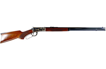 Image of Cimarron Arms 1894 Dlx Lever Action Rifle, .30-30 Winchester, 26in Barrel