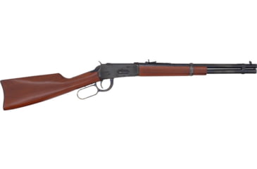 Image of Cimarron Arms 1894 Trapper Lever Action Rifle, .30-30 Winchester, 16.12in Barrel