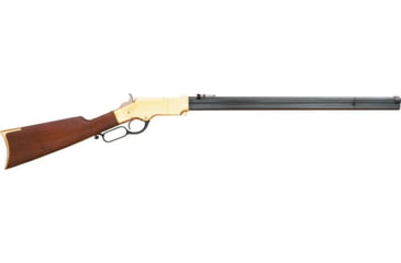 Image of Cimarron Arms Henry Civilian Lever Action Rifle, .45 Colt, 24in Barrel