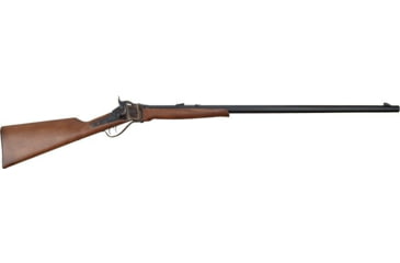 Image of Cimarron Arms Sharps Business Single Shot Rifle, .45-70 Government, 32in Barrel