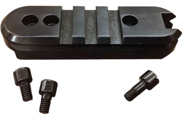 Image of Cimarron Arms Cimmaron Mount 1-pc Base For Bad Boy Picatinny Steel Blued