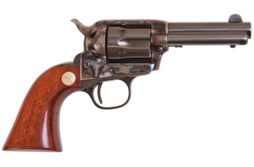 Image of Cimarron Arms Model P Jr. Revolver, .32-20 Winchester, 3.5 inch barrel, 6 Round Cylinder, CA990-FRRMPG