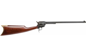 Image of Cimarron Arms Revolving Carbine 357 Lever Action Rifle, .357 Magnum/.38 Special, 18in Barrel