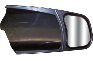 Image of CIPA USA Custom Towing Mirror For Toyota Passenger Side, 11302