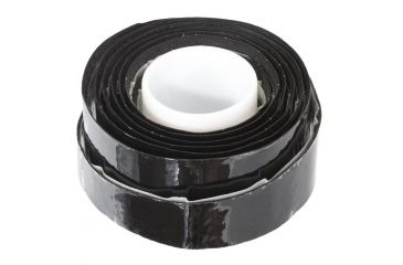 Image of Cir-Cut Grip Skin Bow Wrap, Black BG-10