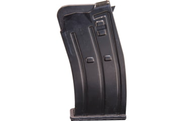 Image of Citadel Boss-25 12 Gauge 5 Rounds Shotgun Magazine, Black, 5, 1703772