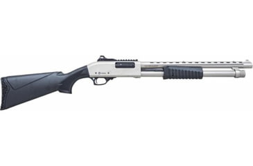Image of Citadel Mariner Pump Picatinny Rail Pump Action Shotgun, 12 Gauge, 18.5 inch Barrel