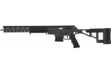 Image of Citadel Taipan Bolt Action Rifle, 223 Rem/5.56 NATO, 16.5in Barrel