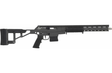 Image of Citadel Taipan Bolt Action Rifle, 223 Rem/5.56 NATO, 16.5in Barrel