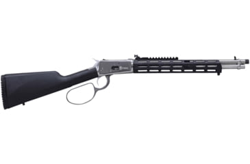 Image of Citadel Levtac Model 92 Rifle, .45 Colt, 16.5 inch Barrel, 8 Round Magazine, Black, CIT45LCLVRSS-FRRMPG
