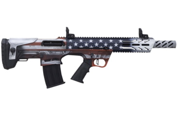 Image of Citadel Pups Scout Shotgun, 12 Gauge, 18.5 inch barrel, 5 Round Capacity, FRPS1218USA-FRRMPG