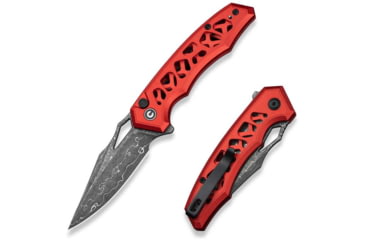 Image of CIVIVI Anaaki Knife - C24039-DS1