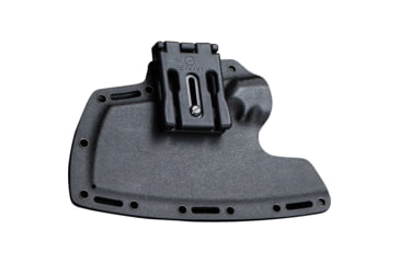 Image of CIVIVI Aratra Fixed Blade Black