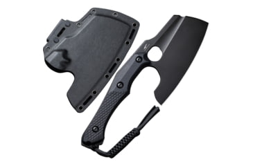 Image of CIVIVI Aratra Fixed Blade Black