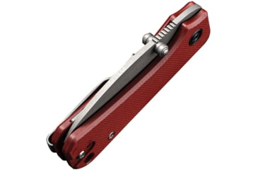 Image of CIVIVI Baby Banter Linerlock Burgundy