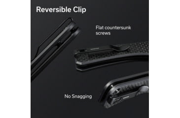 Image of CIVIVI Baby Banter Linerlock CF