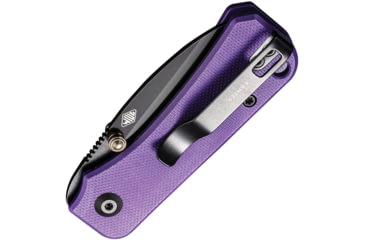 Image of CIVIVI Baby Banter Linerlock Purple