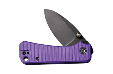 Image of CIVIVI Baby Banter Linerlock Purple