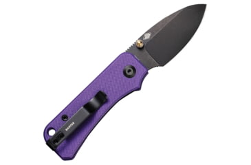 Image of CIVIVI Baby Banter Linerlock Purple