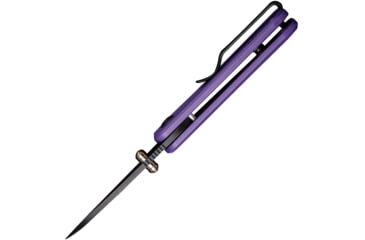 Image of CIVIVI Baby Banter Linerlock Purple