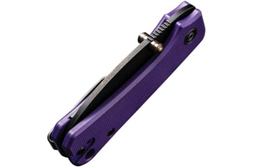 Image of CIVIVI Baby Banter Linerlock Purple