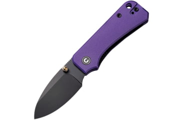 Image of CIVIVI Baby Banter Linerlock Purple