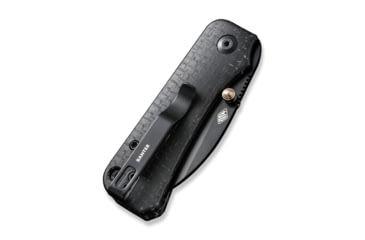 Image of CIVIVI Baby Banter Wharncliffe Knife - C19068SC-1