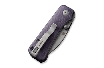 Image of CIVIVI Baby Banter Wharncliffe Knife - C19068SC-2