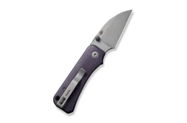 Image of CIVIVI Baby Banter Wharncliffe Knife - C19068SC-2