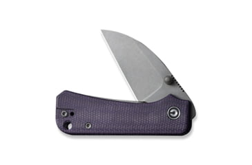 Image of CIVIVI Baby Banter Wharncliffe Knife - C19068SC-2