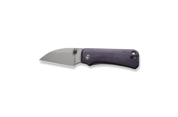 Image of CIVIVI Baby Banter Wharncliffe Knife - C19068SC-2