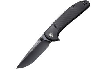 Image of CIVIVI Badlands Vagabond Linerlock