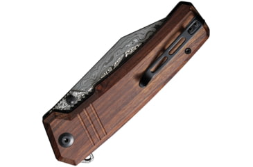 Image of CIVIVI Bhaltair Linerlock Damascus