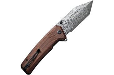 Image of CIVIVI Bhaltair Linerlock Damascus