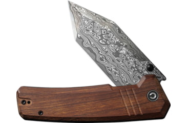 Image of CIVIVI Bhaltair Linerlock Damascus