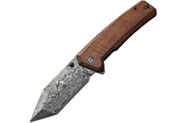 Image of CIVIVI Bhaltair Linerlock Damascus