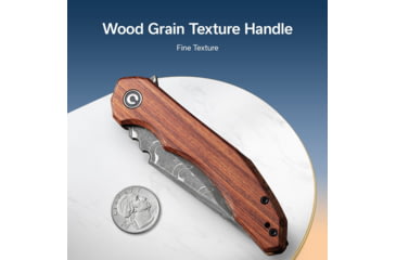 Image of CIVIVI Bluetick Knife - C23050-DS1