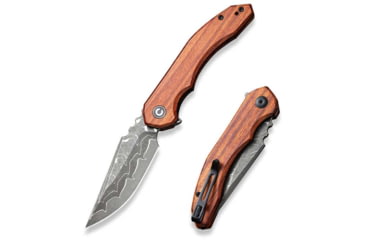 Image of CIVIVI Bluetick Knife - C23050-DS1