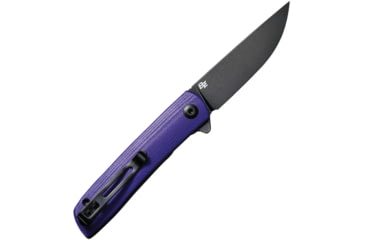 Image of CIVIVI Bo Linerlock Purple G10